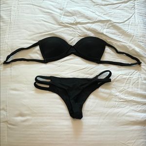 Amore & Sorvete Karen bikini